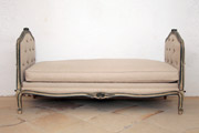 Louis Quinze daybed