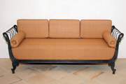 Empire sofa