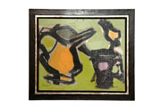 Abstract Composition
