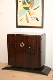 Art Deco Sideboard