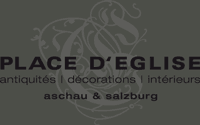 PLACE D'EGLISE  Aschau/Chiemsee - Salzburg