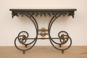 Table de Boucherie 