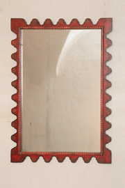 Spanish mirror