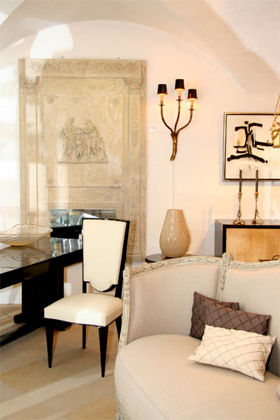 Art Deco Mbel